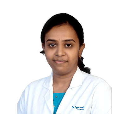 Dr. Bhavatharini M