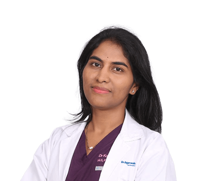 Dr Kousalya Pavani Chiranjeevi