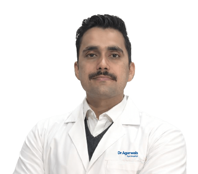Dr. Sandeep Choudhary
