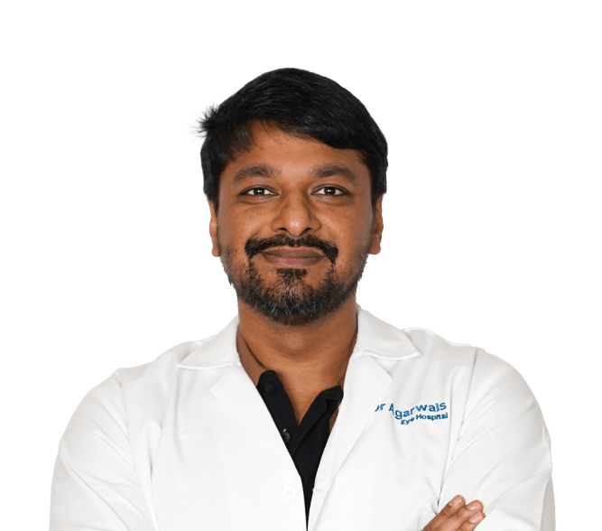 Dr. Anurag