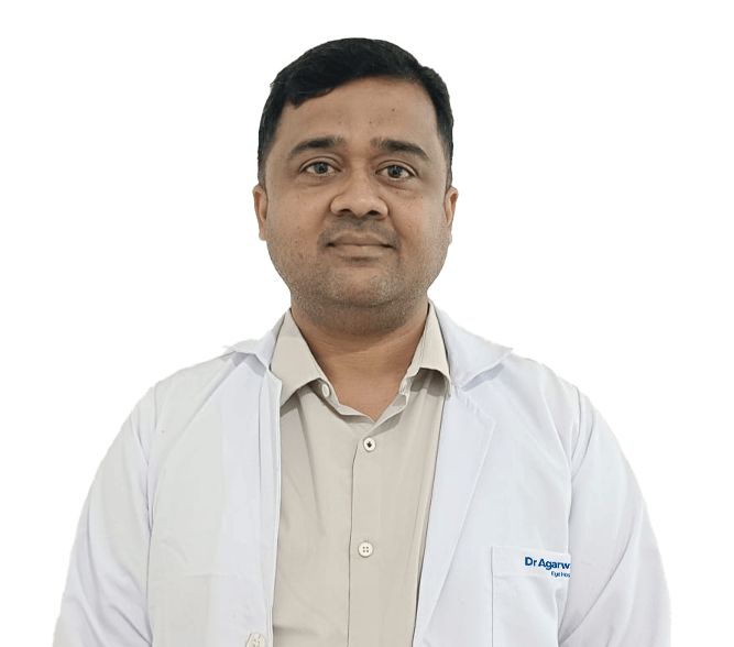 Dr. Utkarsha Ramakant Deshmukh