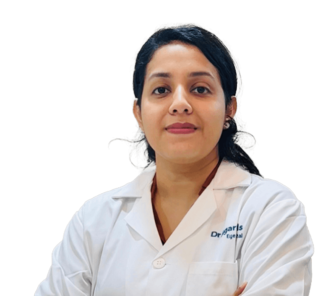 Dr. Charul Jain