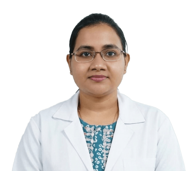Dr. Lipsa Sahu
