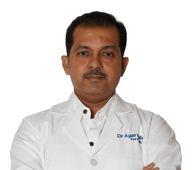 Dr. Praveen Dhanapal