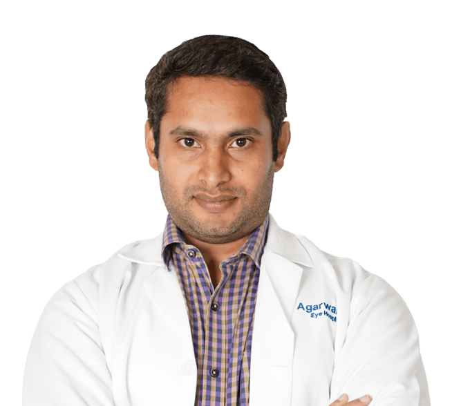 Dr. Manohara Anantha Prabhu