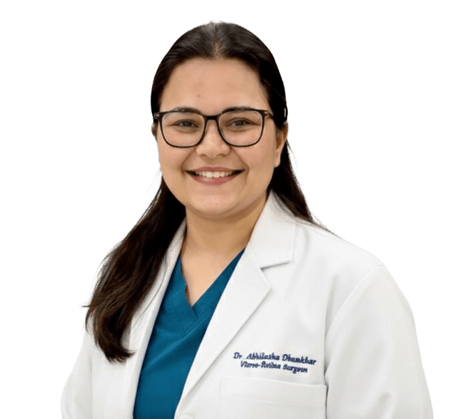 Dr. Abhilasha Dhankar