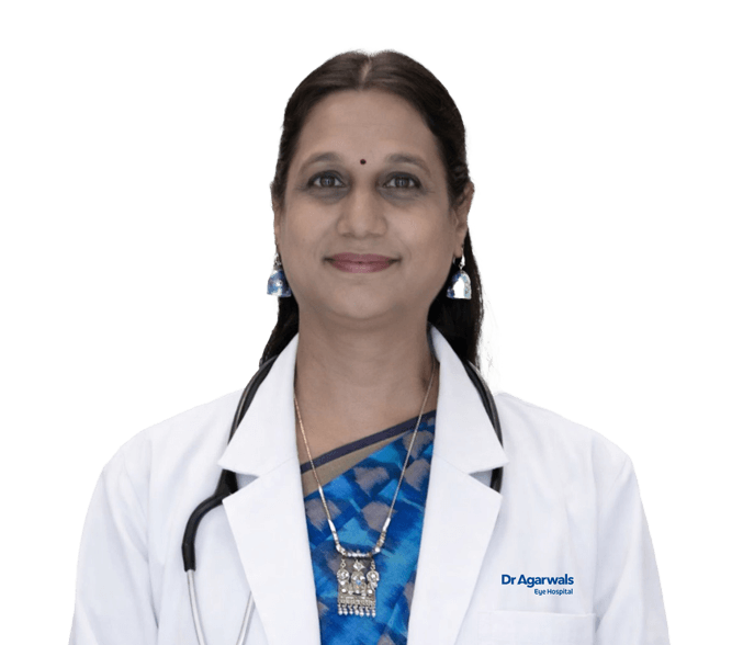Dr. Sharmila
