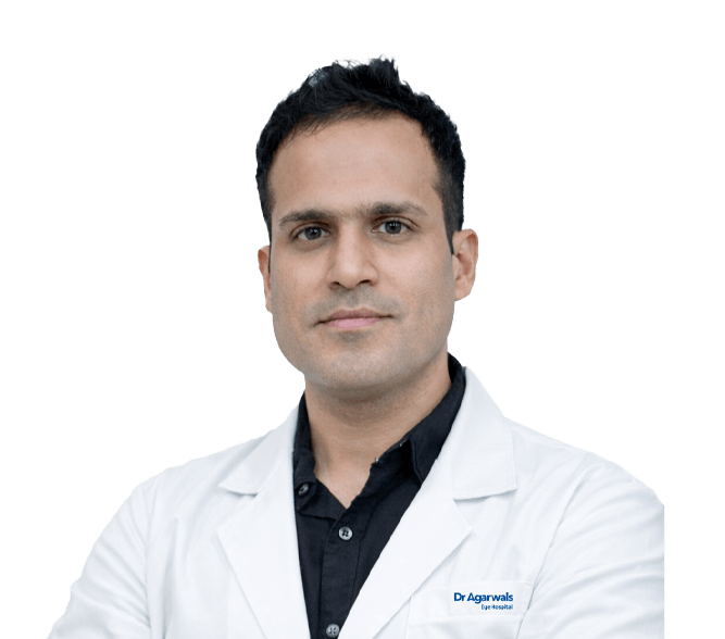 Dr. Ashit Handa