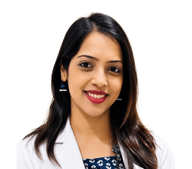 Dr. Shruti Bharat Tambe