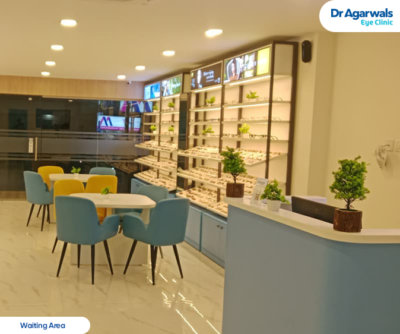 Tindivanam - Dr Agarwals Eye Hospital