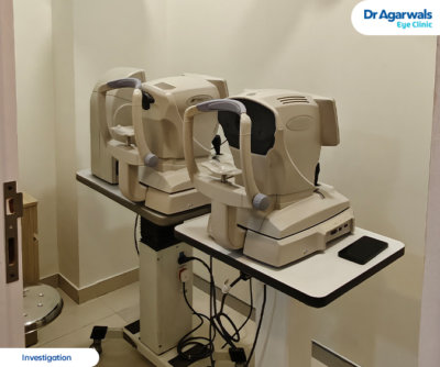 Neral - Dr Agarwals Eye Hospital