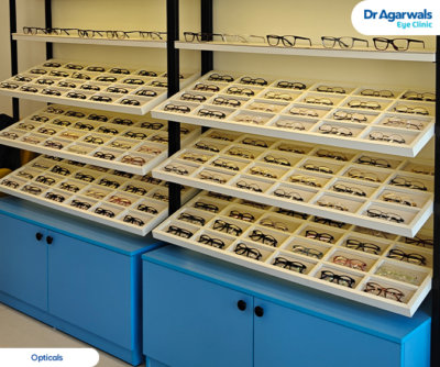 Neral - Dr Agarwals Eye Hospital