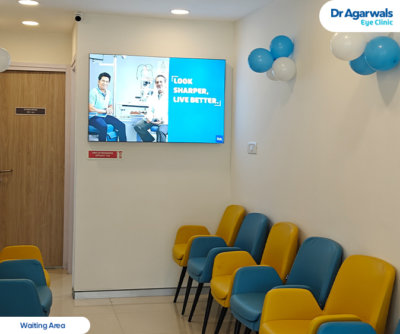 Neral - Dr Agarwals Eye Hospital