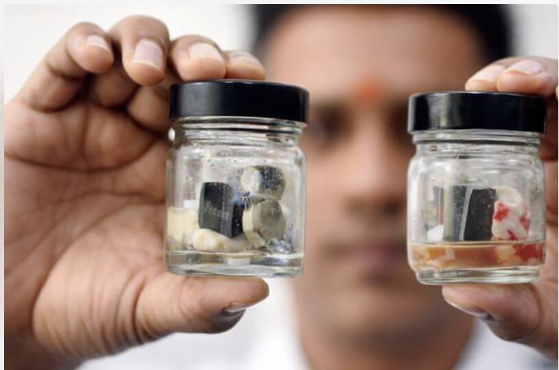 What Is an Eye Bank? Understanding Eye Banking and the Role of Eye Bankers