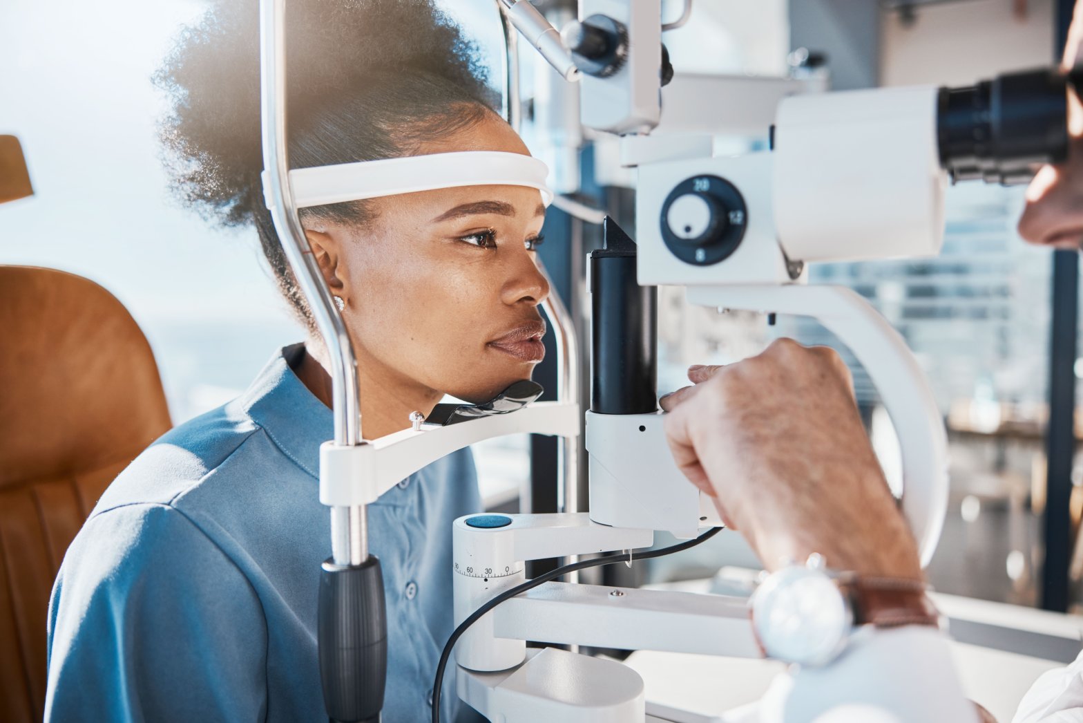 How to Manage Your Diabetes and Protect Your Vision