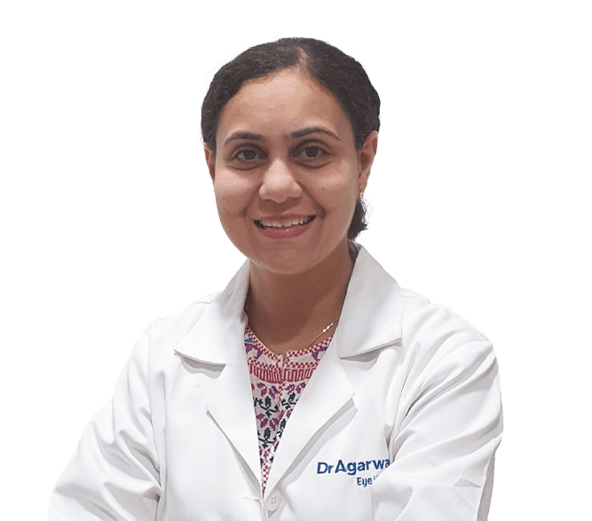 Dr. Sonal Gupta