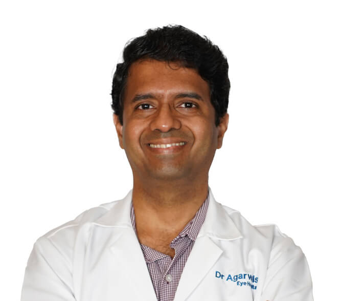 Dr. Sachin Bermu Shetty