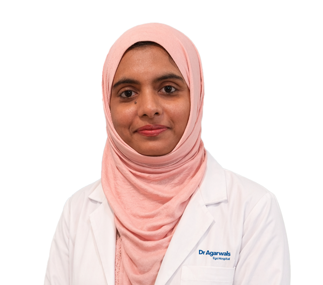 Dr. Shajitha Parveen
