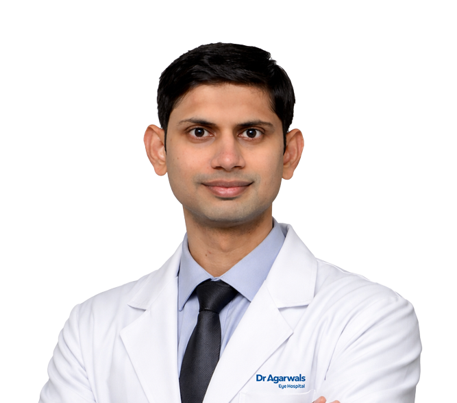 Dr. Jay Rana