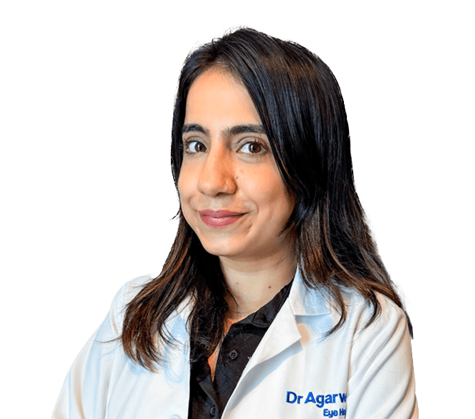 Dr. Pooja Panjwani