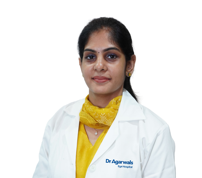 Dr. Madhu Manjari