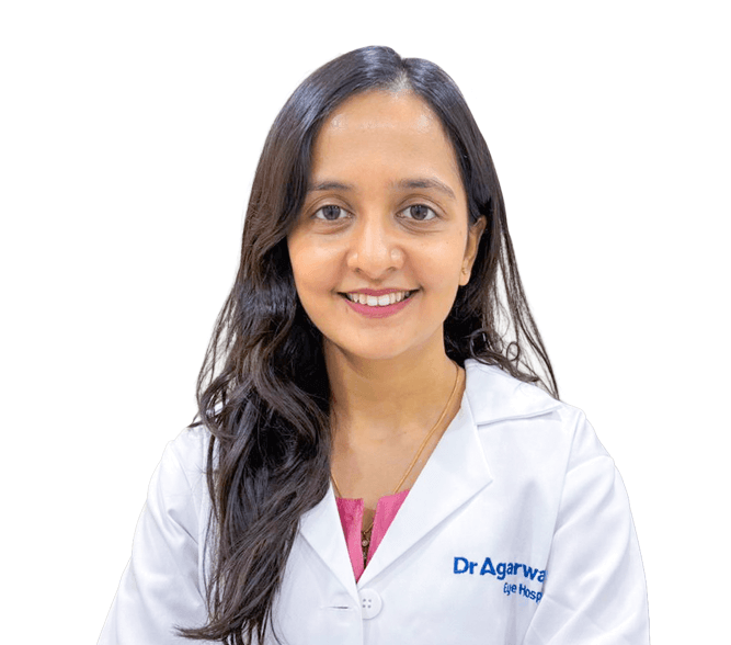 Dr. Aishwarya Shaunak Tuvar