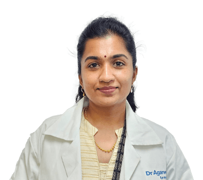 Dr. Alphonsa