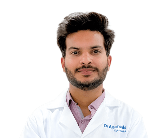 Dr. Bhushan Kailas Bhutada