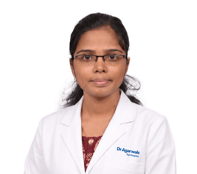Dr. Bharathi Gopal