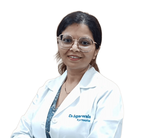 Dr. Rajashree Satish Salvi