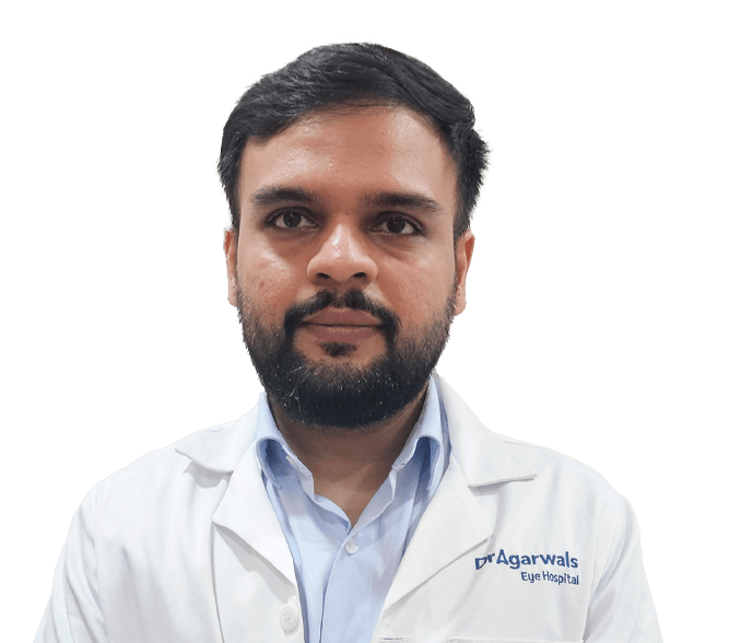 Dr. Mayank Tomar