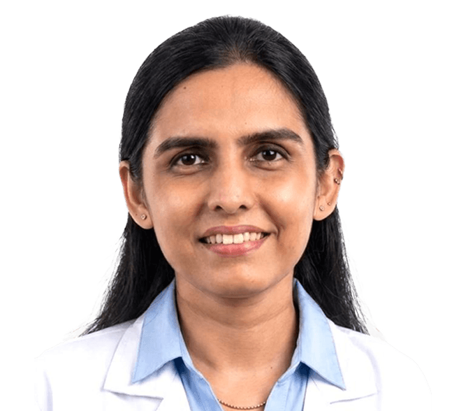 Dr. Shinjini Sahay