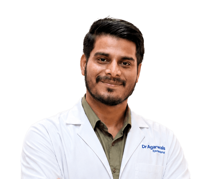 Dr. Abrarul Siddique
