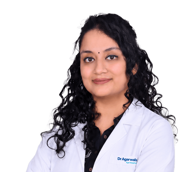 Dr. Charuta Shrotriya