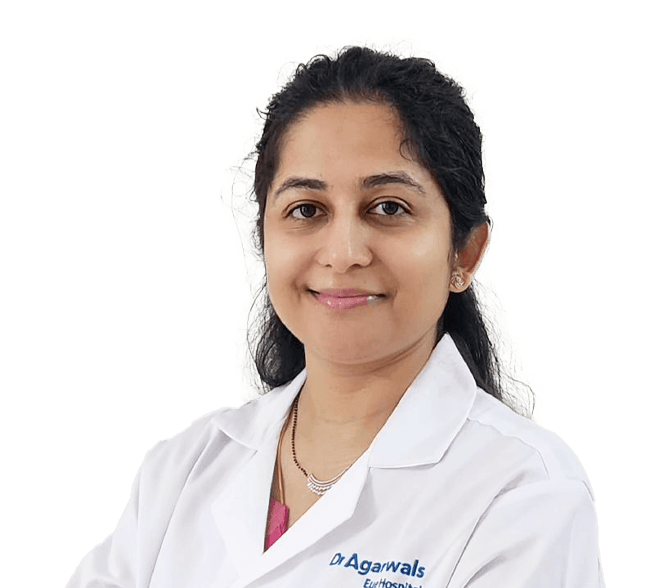 Dr. Namrata Gupta