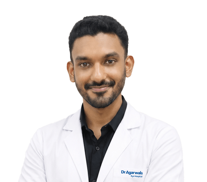 Dr. Chirag Chheda