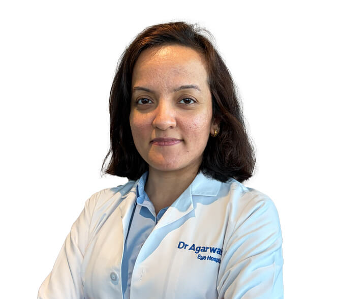Dr. Pooja Bhatlavande