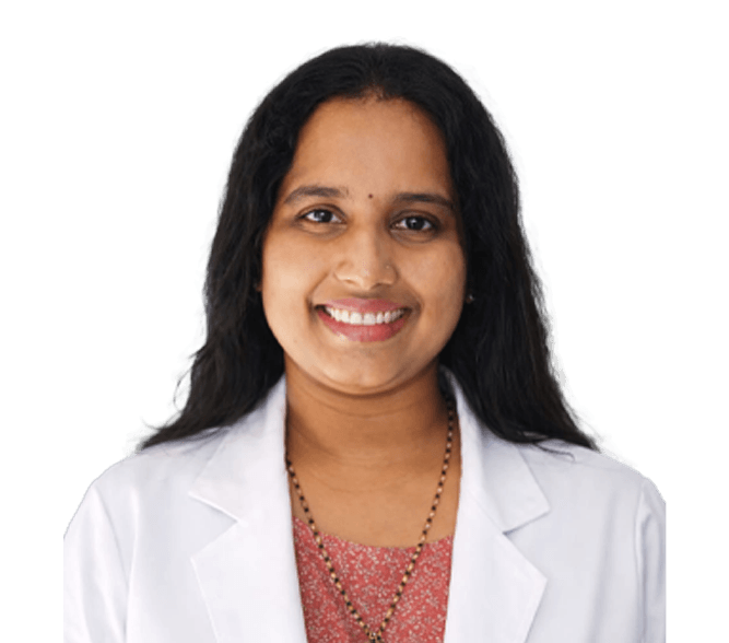 Dr. Sonal Desai