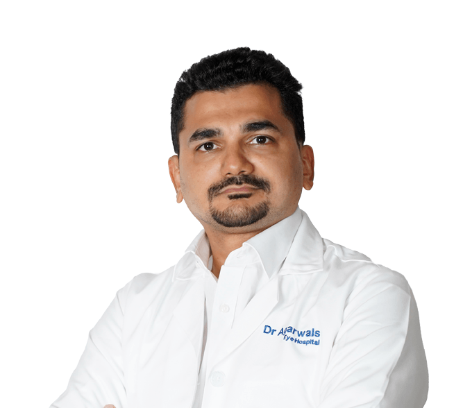Dr. Varun Gupta