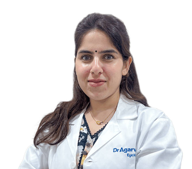 Dr. Kanika Godani