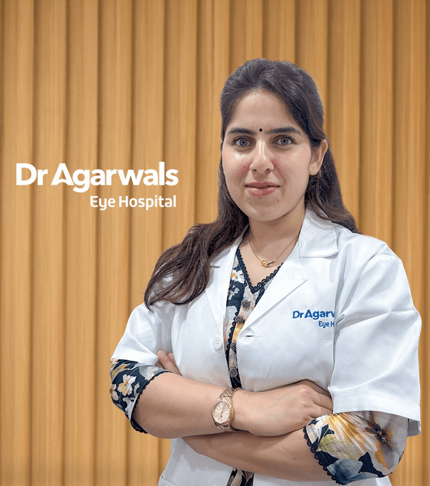 Dr. Kanika Godani Portrait Source