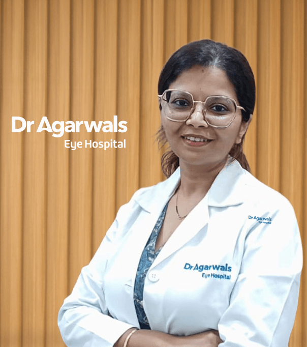Portrait- Dr Rakshree