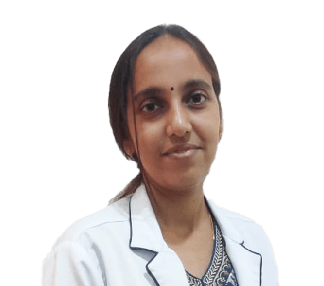 Dr. Basa Divya Rajeshwarrao