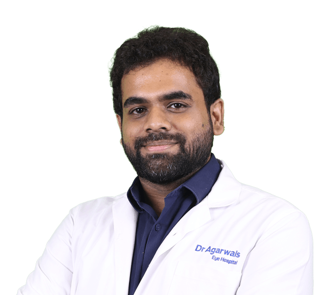 Dr. Jay Nitin Zarkar