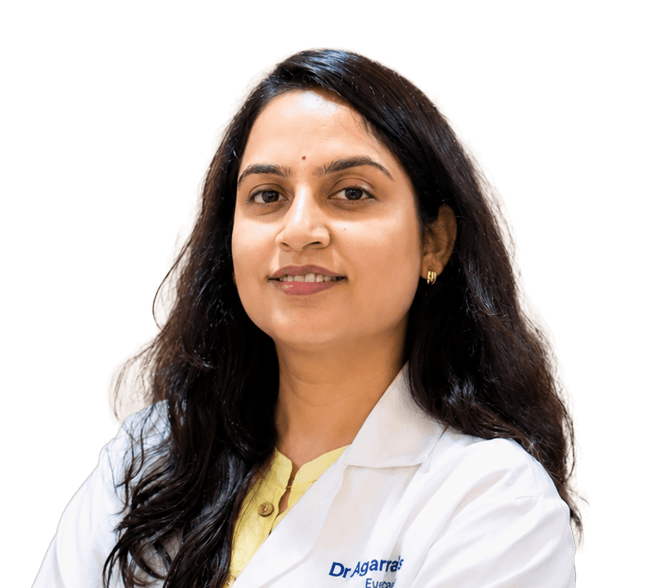 Dr. Priya Vyas