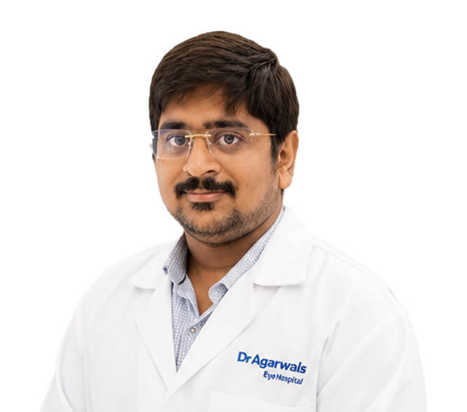 Dr. Darshan Umesh Shah