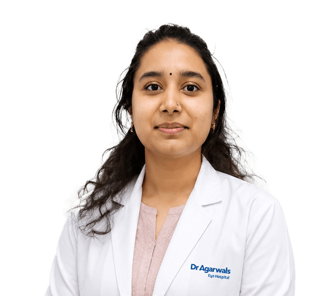 Dr. Harshita Sharma