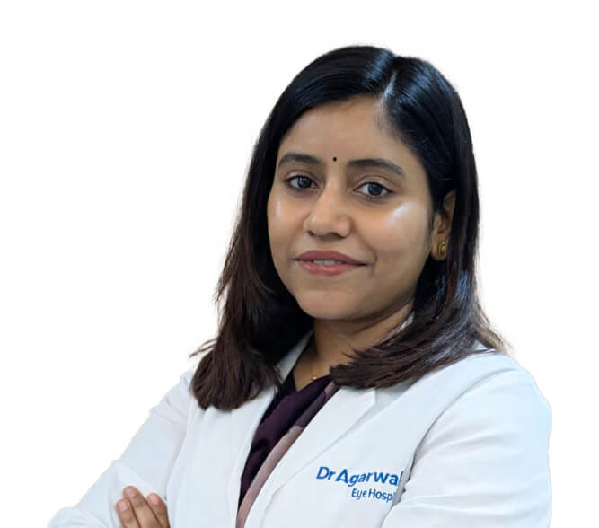 Dr. Meetu Chauhan