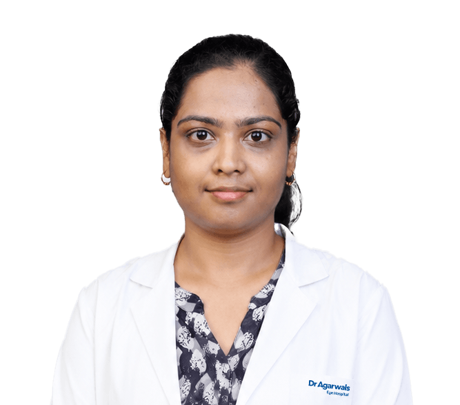Dr. Priyanka Dileep Asgaonkar
