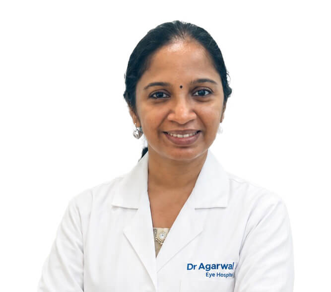 Dr. Sahana N